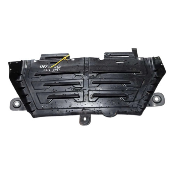 Defletor Parachoque Traseiro I30 2008 A 2012 866912l000 Orig