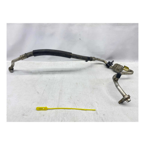 Mangueira Ar Condicionado Renault Symbol 1.6 2012