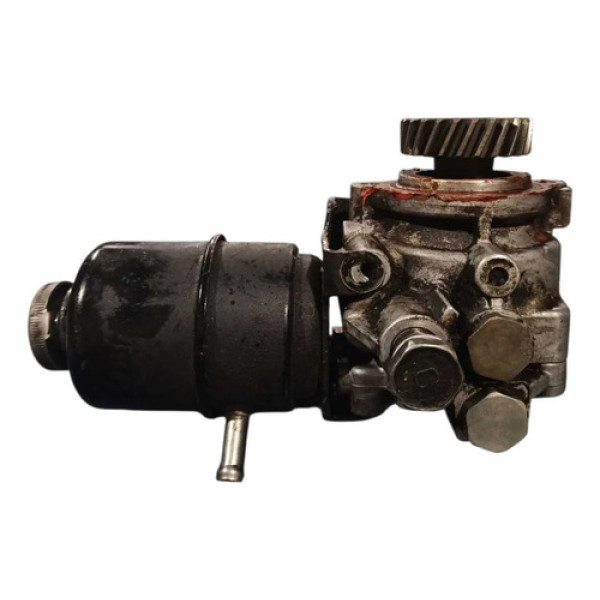 Bomba Direção Hidráulica Pajero Full 3.2 2001 A 2007 Orig