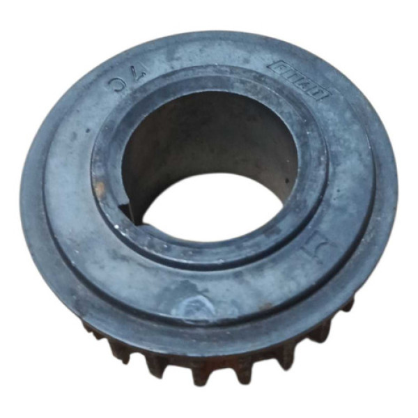 Engrenagem Virabrequim Fiat Uno Mille Fiorino 1997 A 2005