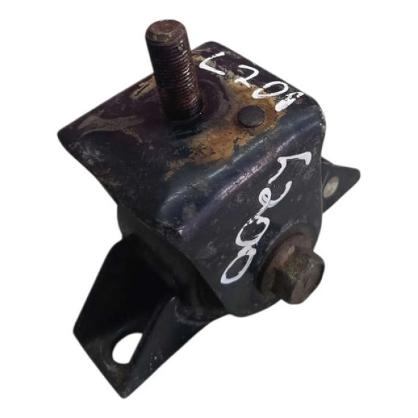 Coxim Diferencial Dianteiro Mitsubishi L200 Triton 3.2 2011