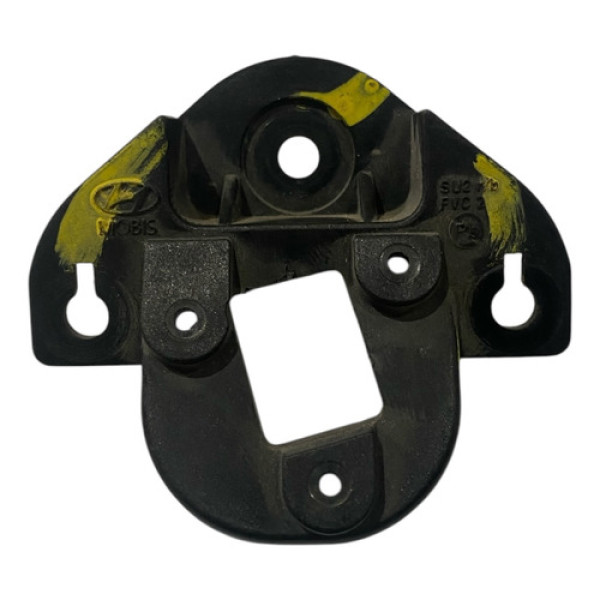 Suporte Camera Frontal Creta 2022 2023 Original Cx175