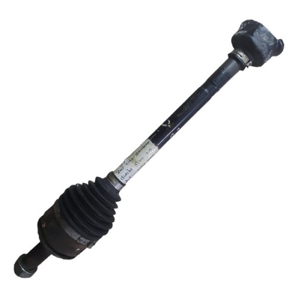 Semi Eixo Dianteiro Direito Civic 2.0 Automat. 2014 2015 H01