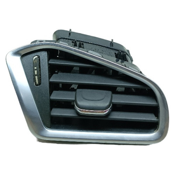 Difusor De Ar Direito Citröen C4 Lounge 2013 A 2017 Cx389