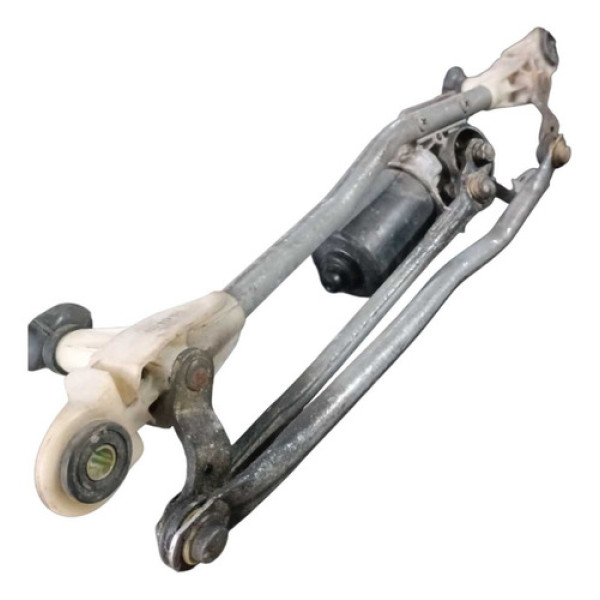 Galhada Motor Limpador Parabrisa Honda Fit 2004 A 2008