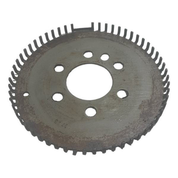 Roda Fonica Virabrequim Citroen C4 Lounge 1.6 Thp 2017 Cx119