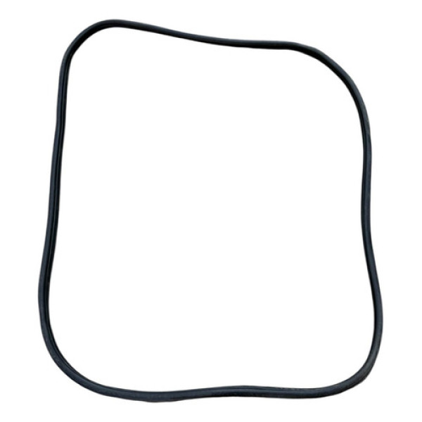 Borracha Porta Traseira Ranger 2016 2017 2018 2019 2020 2032