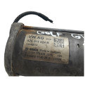 Motor Arranque Golf Gti 2.0 2015 2015 02e911024b D02