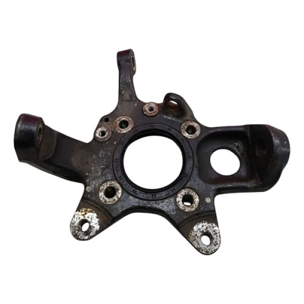 Manga Eixo Dianteiro Esquerdo Pajero Full 2001 A 2007