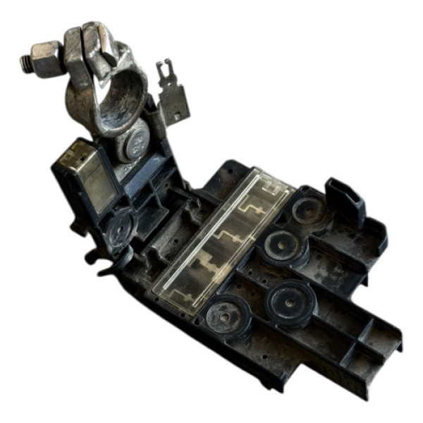 Relé Placa Polo Positivo New Fiesta 2014 A 2018 220v