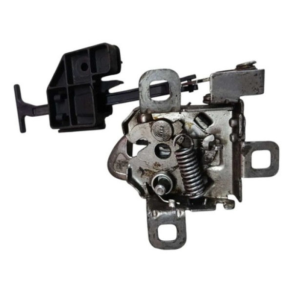 Fechadura Trava Capô Fiat Stilo 2003 A 2012