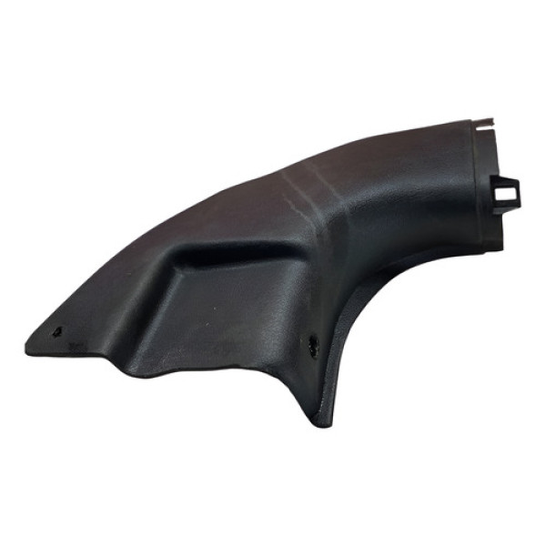 Acabamento Soleira Coluna Esquerda Gm Astra 2001 93277759 Preto