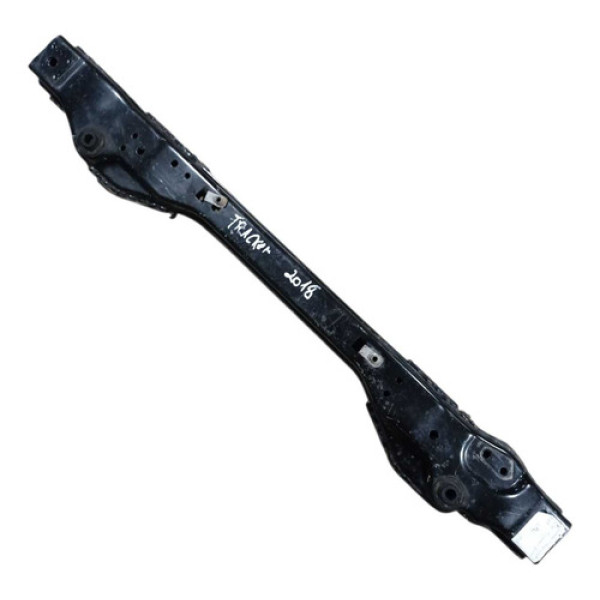 Travessa Radiador Tracker 2017 2018 