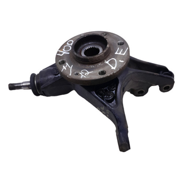 Manga Eixo Montante Esquerdo Peugeot 408 2012 Automatico M03