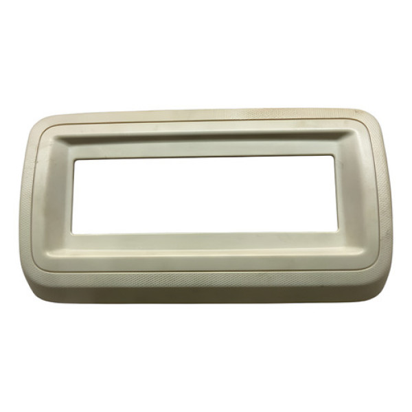 Moldura Suporte Comando De Ar Teto Dodge Journey 2010