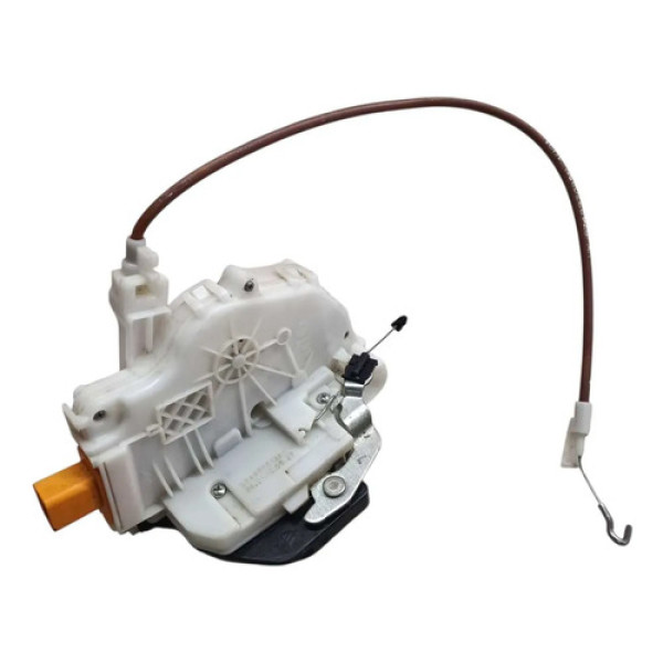 Fechadura Elétrica Porta Dianteira Esquerda Fox 2010 A 2018