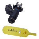Bico Injetor Idea Punto 1.6 Etorq 55227522 Dk0099139a Cx348