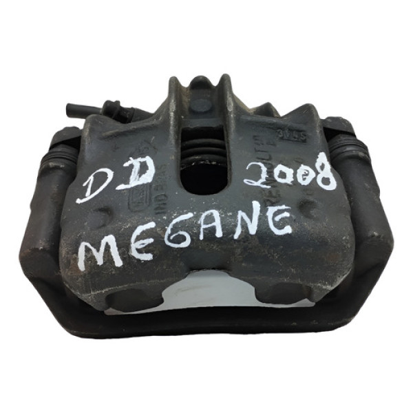 Pinça Freio Dianteira Direita Renault Megane 2.0 2008