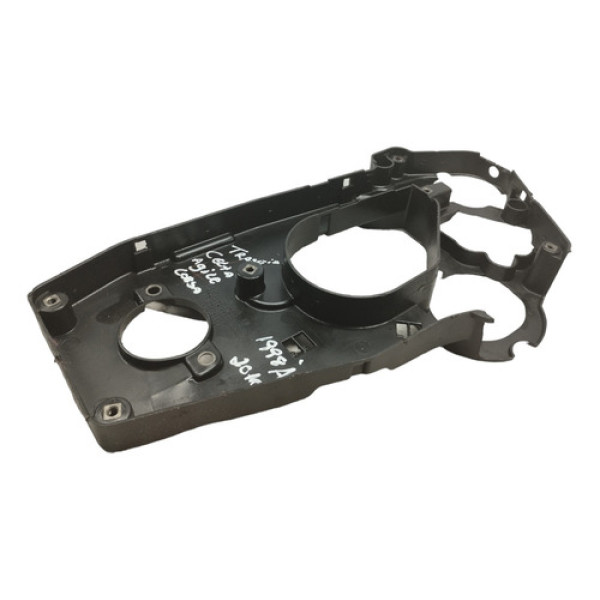 Capa Correia Dentada Corsa Celta Agile 2011 C/detalhe Cx142