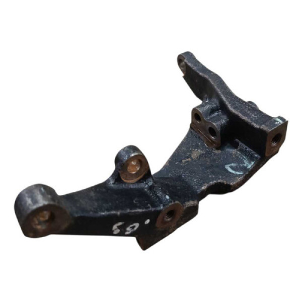 Suporte Motor L200 Triton Dakar 3.2 2008 A 2015