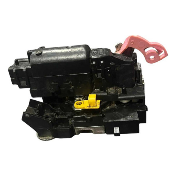 Fechadura Elétrica Traseira Esquerda Duster 2012 A 2016 2017