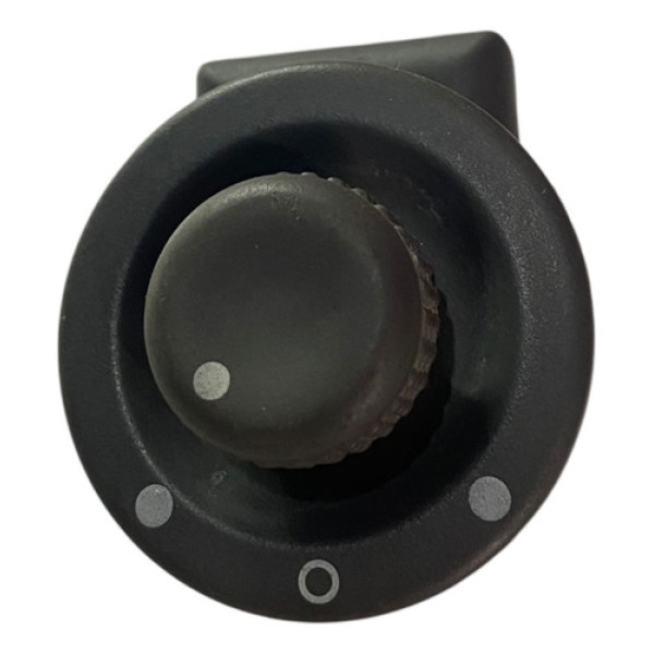 Botão Regulagem Retrovisor Renault Scenic 2.0 7700432971c