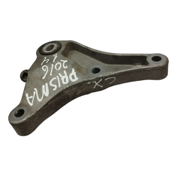 Suporte Coxim Motor Traseiro Onix Cobalt Automático Cx132