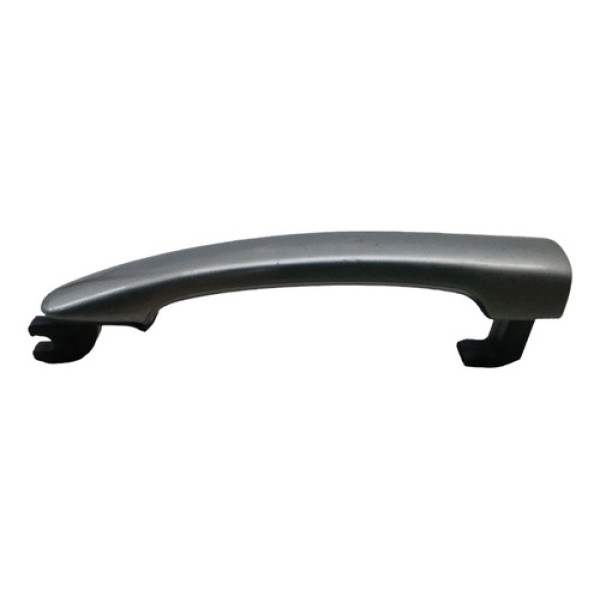 Maçaneta Externa Dianteira Esquerda Siena 2011/2012 Cx410 - Dianteira
