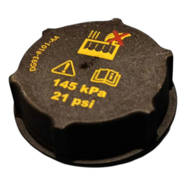 Tampa Reservatório Água Radiador Ford Ranger 2017 A 2022