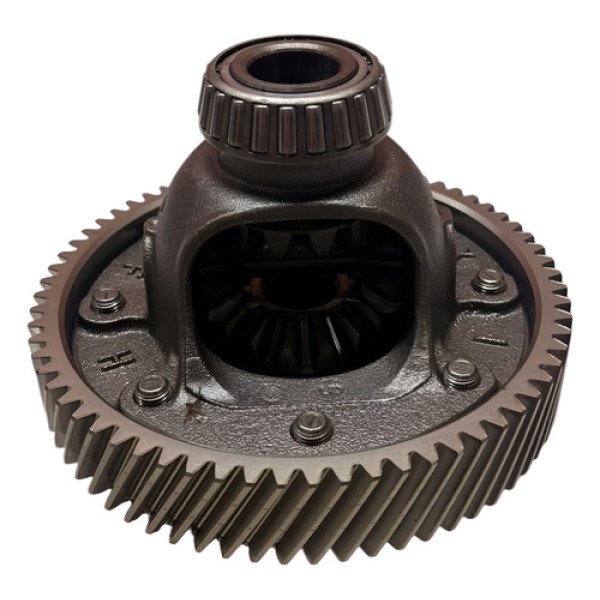 Diferencial Coroa Engrenagem Cambio Jf011 Sentra 2.0 2016