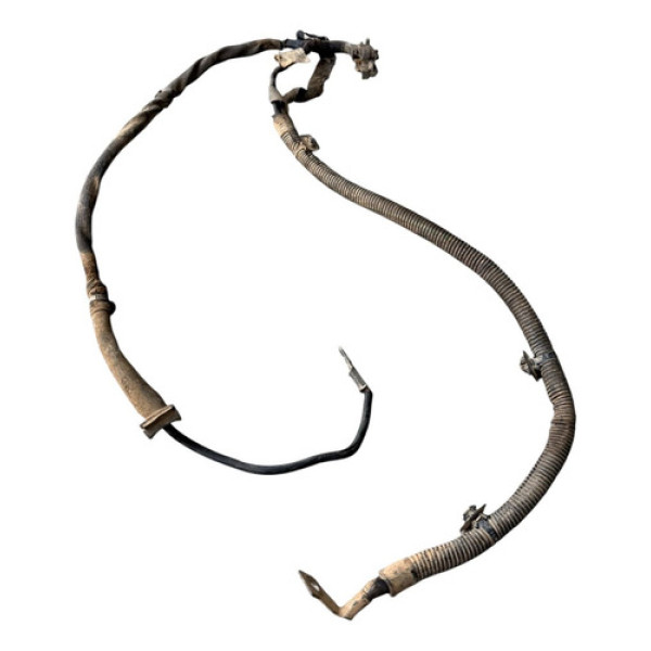 Cabo Positivo Bateria C3 1.4 2005 206