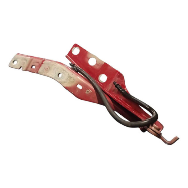 Dobradiça Capô Lado Direito Peugeot 308 2012 A 2016 Original