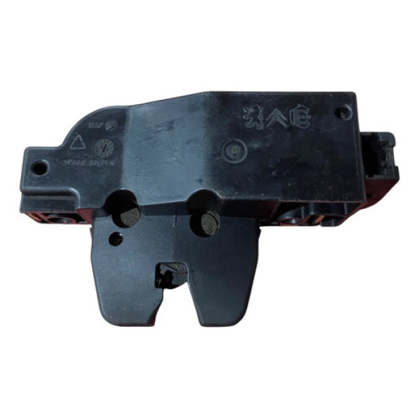 Fechadura Elétrica Tampa Traseira C4 Hatch 2007 A 2012 