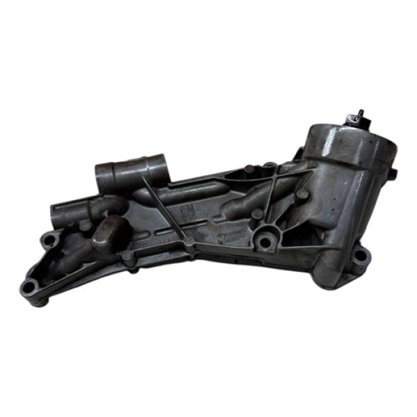 Suporte Filtro Resfriador Oleo Cruze 1.8 2012 2016 12992593