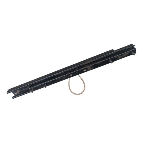 Trilho Esquerdo Banco Motorista Land Rover Discovery 4 2011 