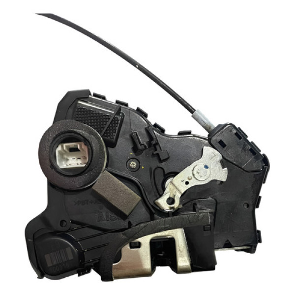 Fechadura Eletrica Dianteira Esquerda Honda Civic 2013 2014