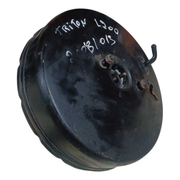 Hidrovacuo Servo Freio L200 Triton 2007 A 2015