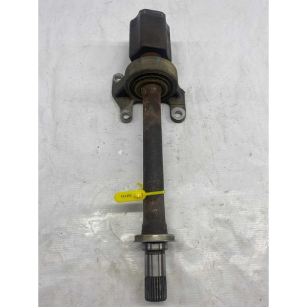 Tulipa Direita Honda Civic 1.8 Manual 2007 À 2011