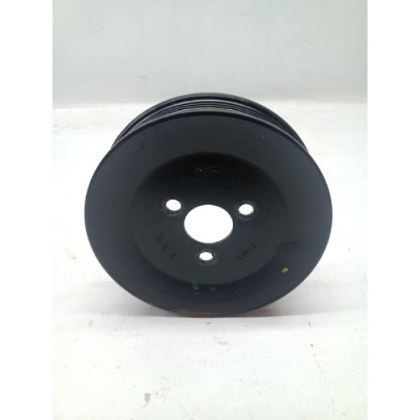 Polia Bomba Da Agua Fiesta Ka 1.6/1.0 8v 2001/2012 Cx244