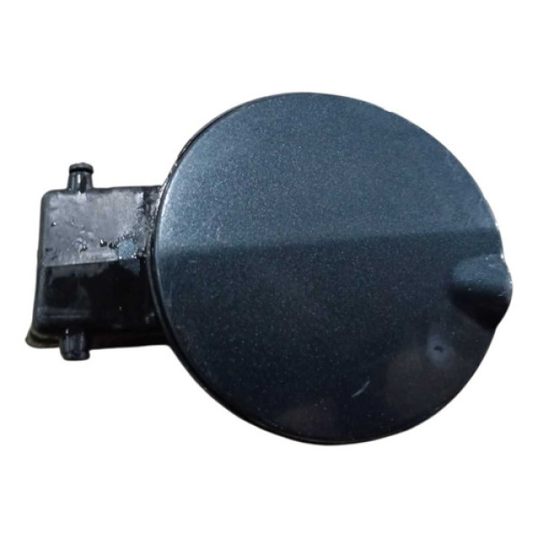 Portinhola Tampa Tanque Honda Fit 2003 A 2008  Grafite 2008