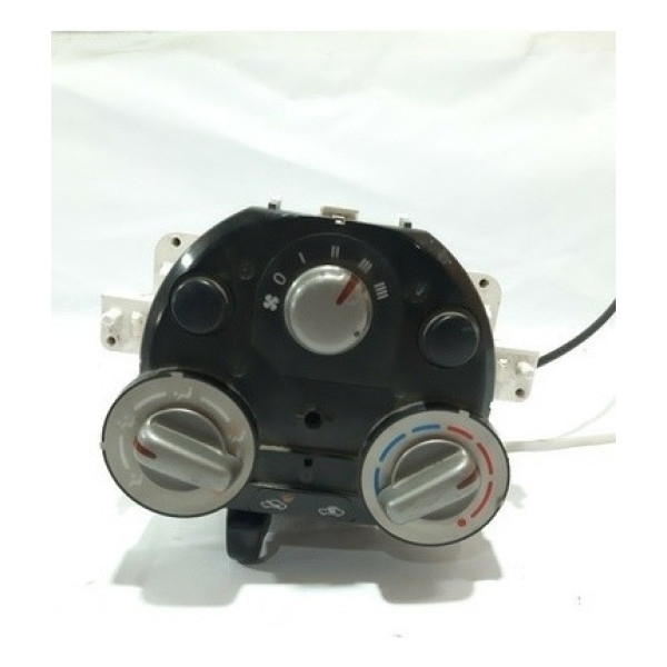 Comando Do Ar Nissan March 1.0 2011 Básico Cx69