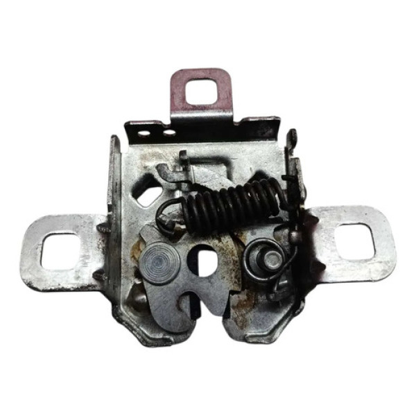 Fechadura Capô Fiat Punto Linea Grand Siena 2008 2009 A 2021
