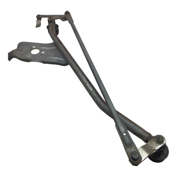 Galhada Braço Motor Limpador Dianteiro Renault Logan 2007 13 Esquerdo