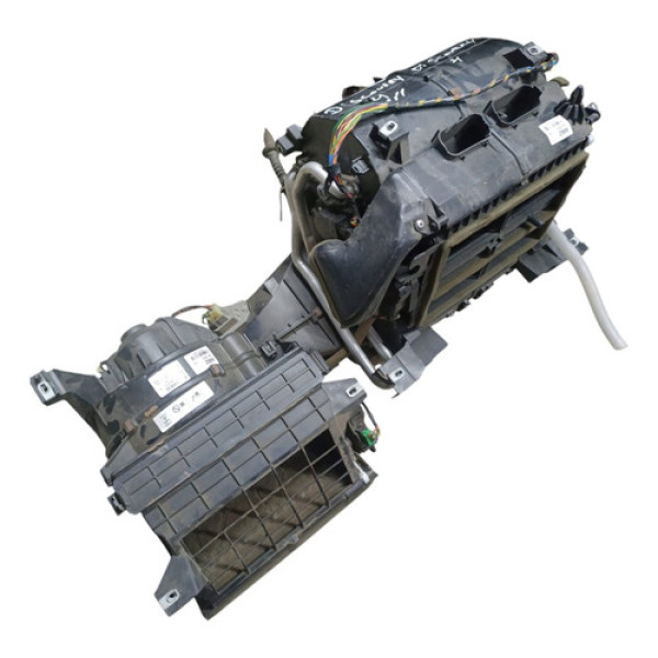 Caixa Evaporadora Land Rover Discovery 4 3.0 2010 2011 Ce3