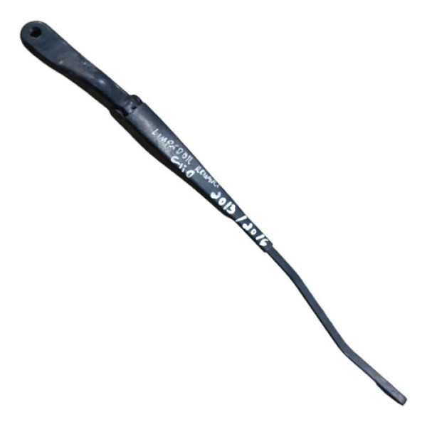 Braço Limpador Parabrisa Renault Clio 2013 A 2016 Original Direito