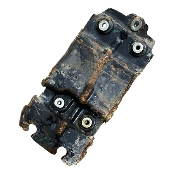  Suporte Módulo Freio De Mão Gm Captiva 2.4 2011 2012 