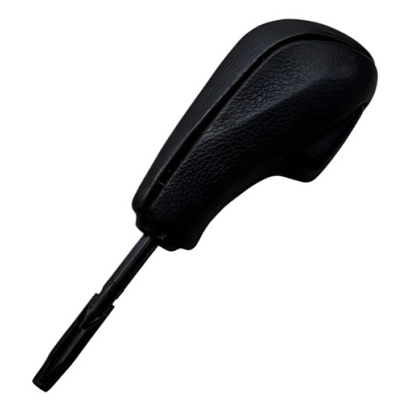 Manopla Alavanca Cambio Bmw X1 2,0 2010 2011 Com Detalhe Água