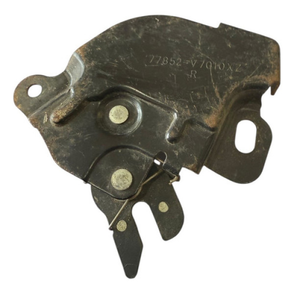 Fechadura Porta Correr Direita Jac Motors T8 2016 2017