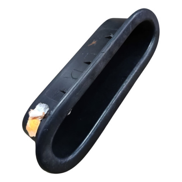 Acabamento Puxador Porta Dianteira Direita Ford Ranger 2011