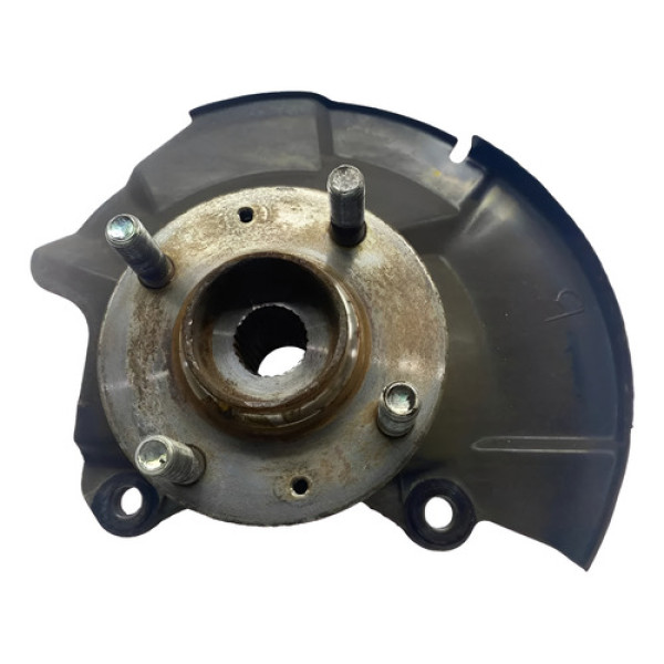 Montante Dianteiro Direito Hb20 1.0 3cc 2017/18 M03